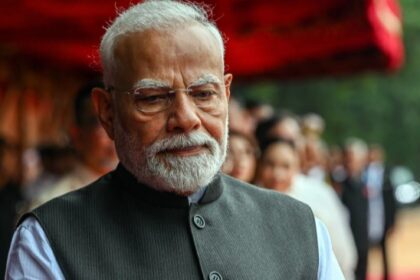 எப்ஸ்டீன் கோப்புகளில் மோடியின் பெயர் ?