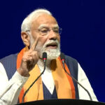 modi speech