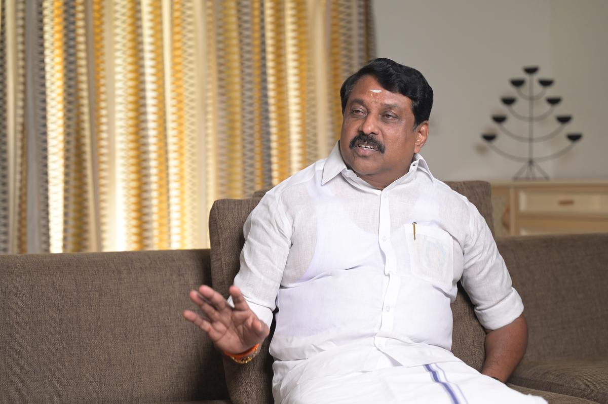 nainar nagendran