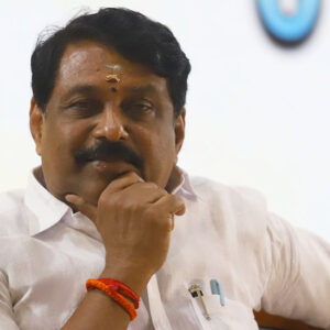 nainar nagendran