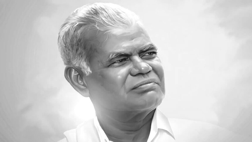 Nallakannu life history