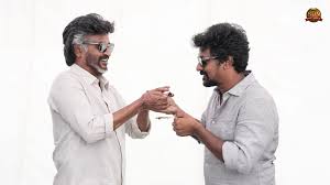 நெல்சன் காரில் ரஜினி - கமல்! 64 nelson