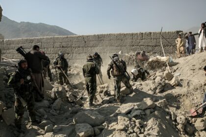 Pakistan Afghanistan conflict,