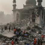 Pakistan bomb blast,Islamabad explosion,Shia gathering attack,Online Tamil News