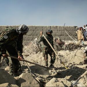 Pakistan Afghanistan border attack, 55 Pakistani soldiers killed,