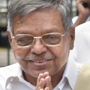 panruti s ramachandran