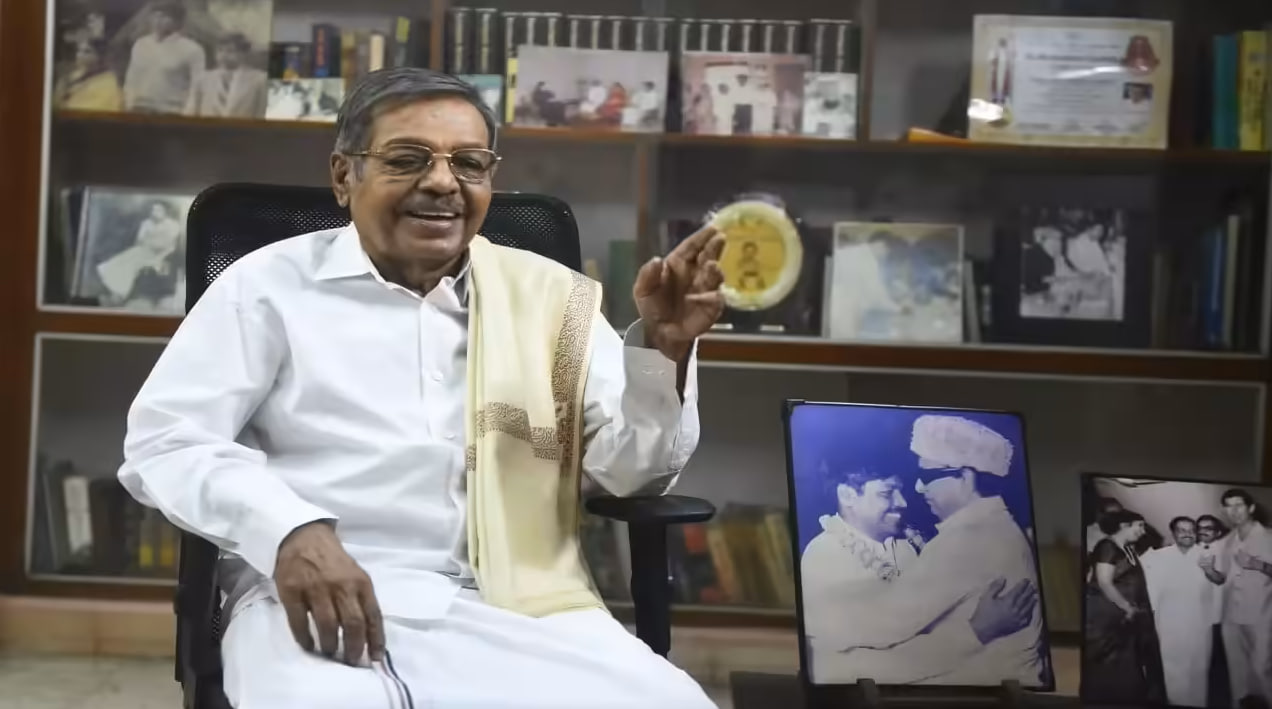 panrutti ramachandran mgradmk