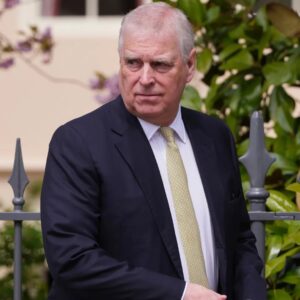 Prince Andrew arrested, King Charles brother,Online Tamil News