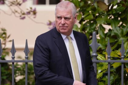 Prince Andrew arrested, King Charles brother,Online Tamil News