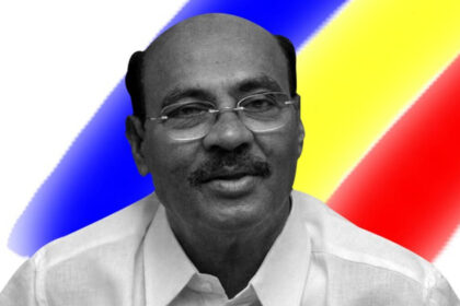 ramadoss apmk