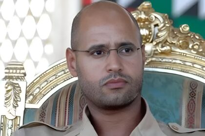 Gaddafi son killed -Online Tamil News