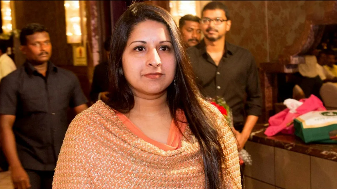 sangeetha divorce 1