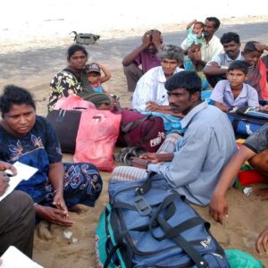 Sri Lankan Tamils citizenship issue-Online Tmail News