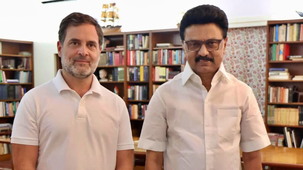 stalin raghul
