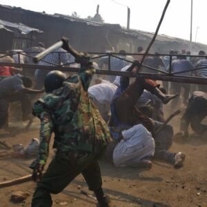 Sudan massacre, El Fasher killings, Online Tamil News