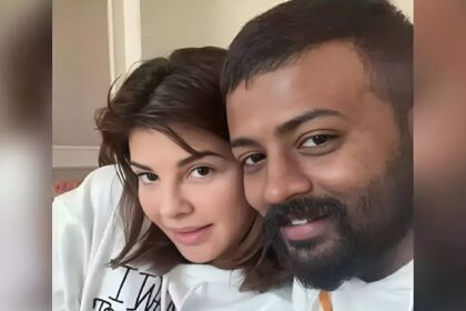 Sukesh Chandrasekhar, Jacqueline Fernandez, Online Tamil News