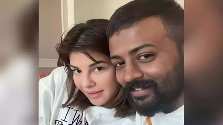 Sukesh Chandrasekhar, Jacqueline Fernandez, Online Tamil News