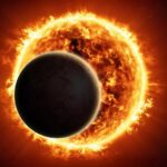 powerful solar radiation storm-strongest solar storm in 20 years-Online Tamil News