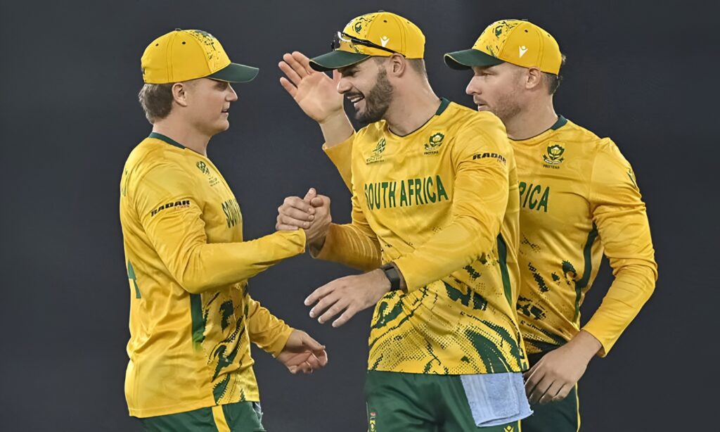 T20 World Cup 2024