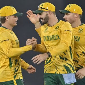T20 World Cup 2024