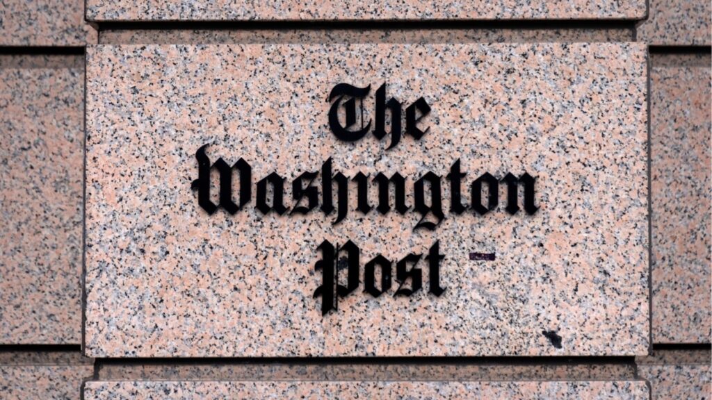 Washington Post layoffs, Ishan Tharoor fired, Online Tamil News
