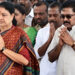 TTV Dhinakaran removes AMMK functionary-Online Tamil News