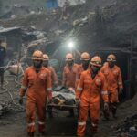 Meghalaya mine blast-Online Tamil News