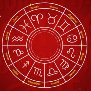 Weekly Rasi Palan February 15–21, 2026