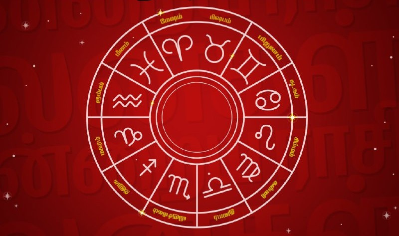 Weekly Rasi Palan February 15–21, 2026