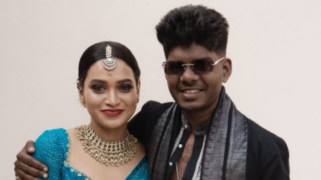 vedannavami jodi