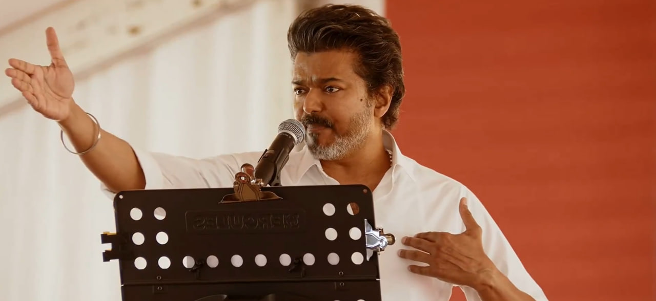 vellore vijay