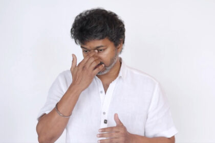 vijay sad
