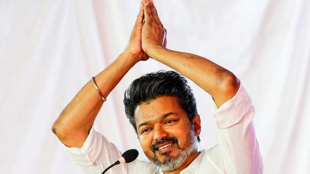 vijay