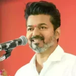 That night - Vijay indebted to Edappadi!