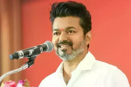 That night - Vijay indebted to Edappadi!