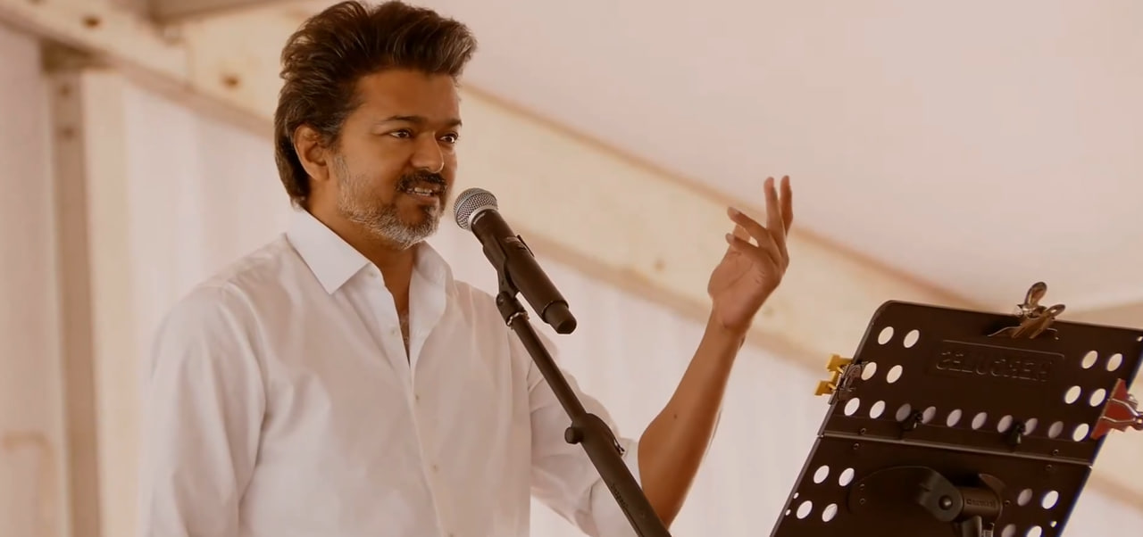 vijay vellore