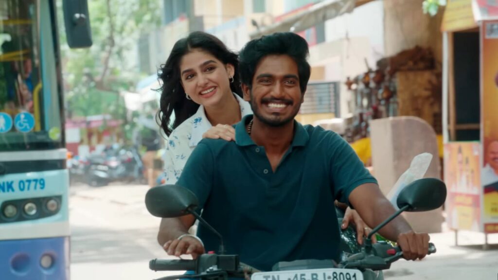 With Love – தமிழ் திரைப்பட விமர்சனம்! 65 with lobve 3