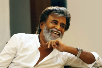 Rajinikanth response