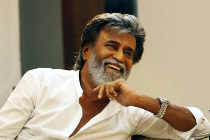 Rajinikanth response
