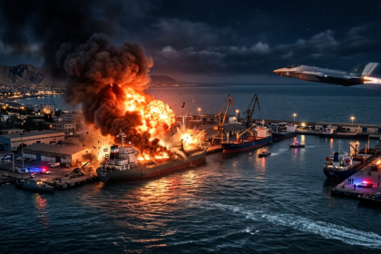 Israel attack on Iran