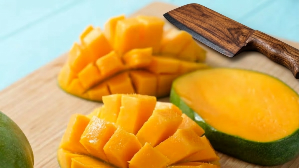MANGO