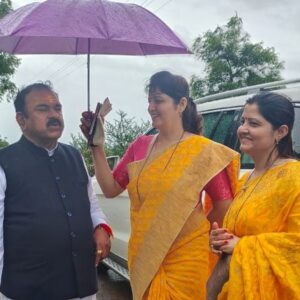Rupali Chakankar,