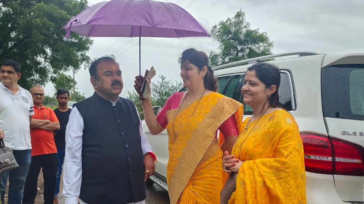 Rupali Chakankar,