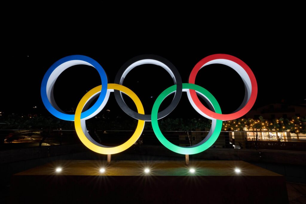திருநங்கைகளுக்கு ஒலிம்பிக்கில் தடை - நடந்தது என்ன? 64 OLYMPIC GAMES