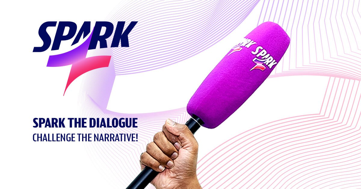 Spark - Online NEWS