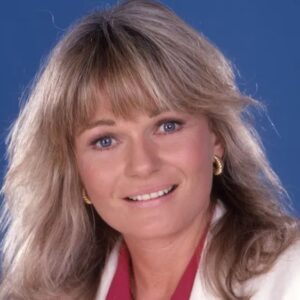 Valerie Perrine death