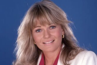 Valerie Perrine death