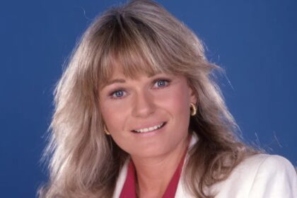 Valerie Perrine death
