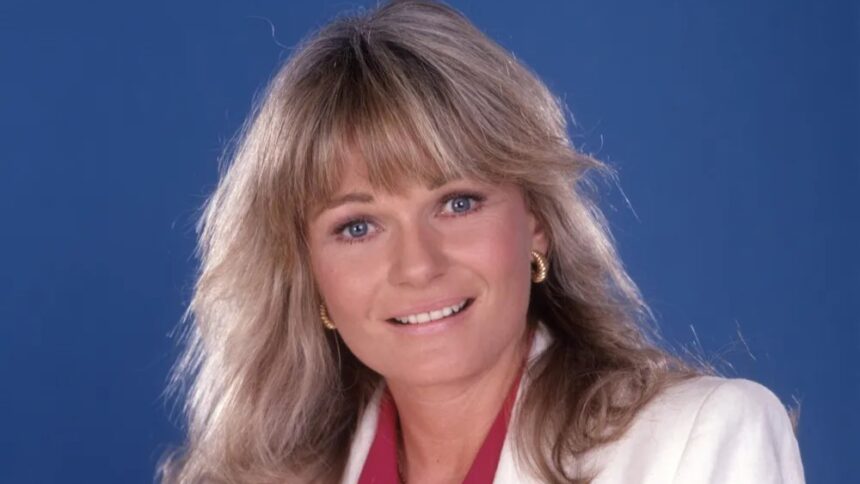 Valerie Perrine death