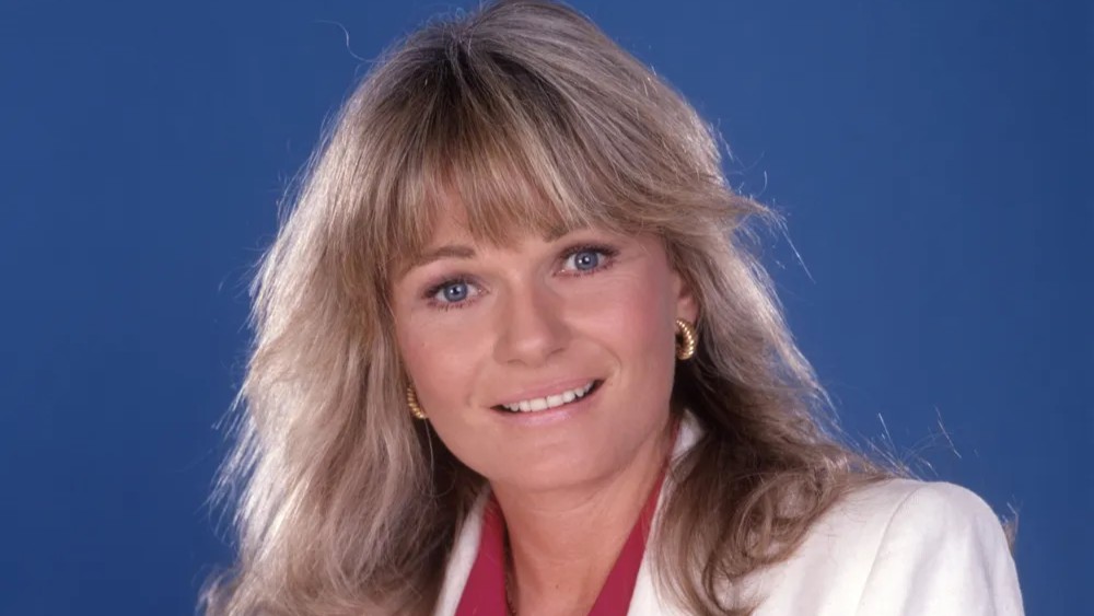 Valerie Perrine death